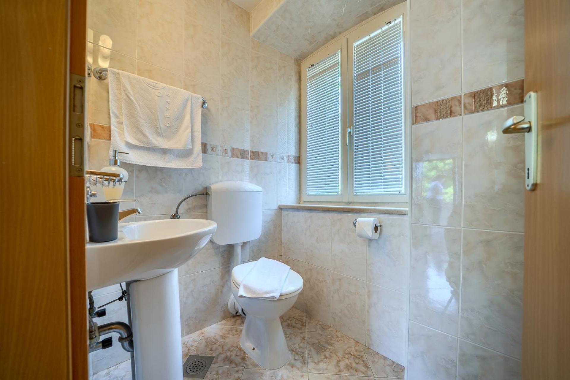 Villa Bonaca Perfect Location For A Holiday With Friends Or Family, Heated Pool Sumartin Exterior photo