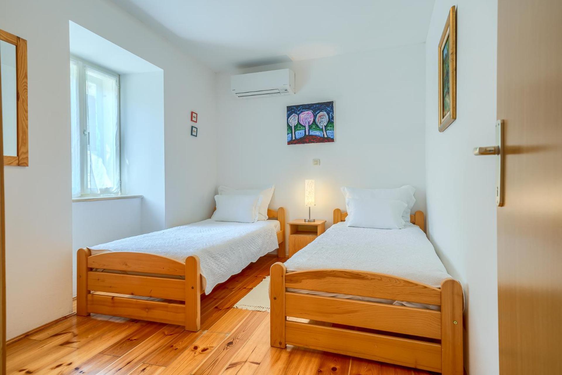 Villa Bonaca Perfect Location For A Holiday With Friends Or Family, Heated Pool Sumartin Exterior photo